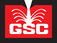 Goodwin Steel Casting Logo